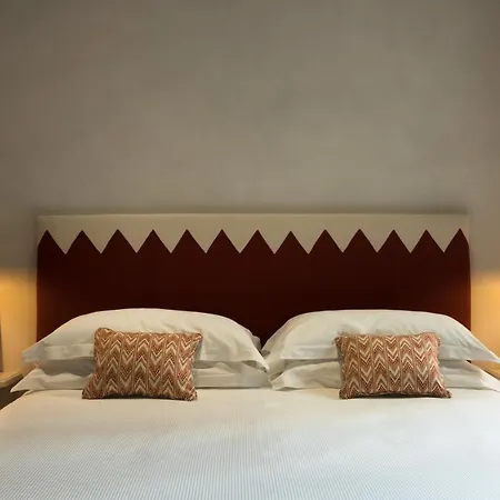 Hotel Casa G. *
