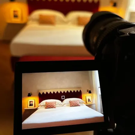 Casa G. Hotel
