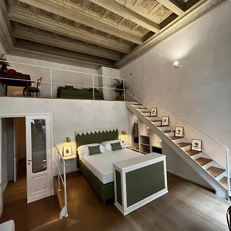 Hotel Casa G. *