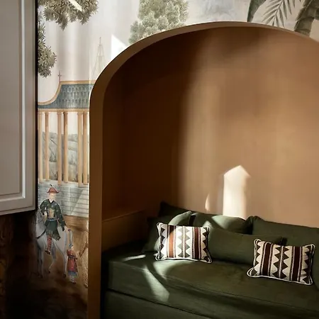 Hotel Casa G.