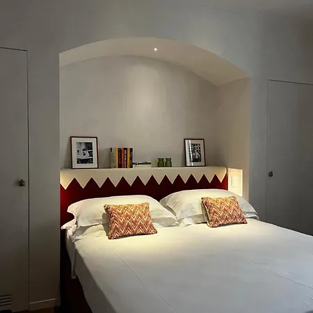Hotel Casa G. *