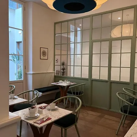 Casa G. Florence