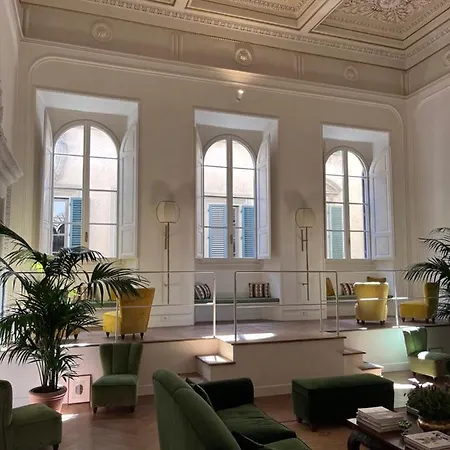 Casa G. Hotel *