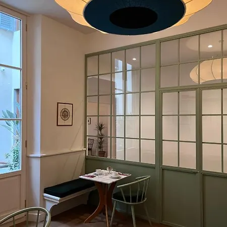 Hotel Casa G. *