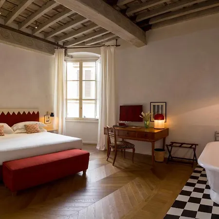 Casa G. Hotel *