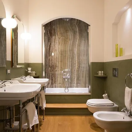 Casa G. * Florence