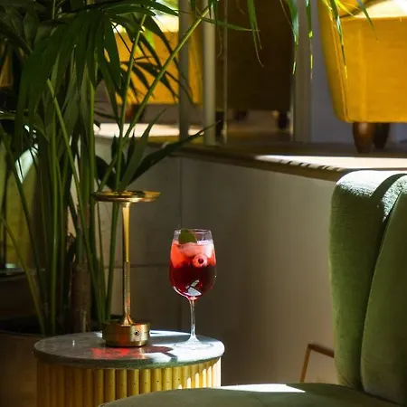 Casa G. Hotel Florence