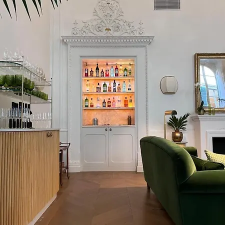 Casa G. Hotel *