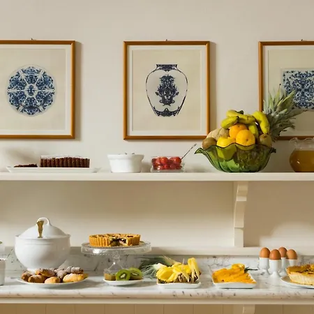Hotel Casa G. Florence