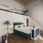 Hotel Casa G.