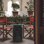 Hotel Casa G.