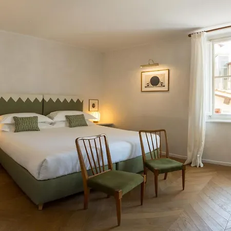 Hotel Casa G. 5*