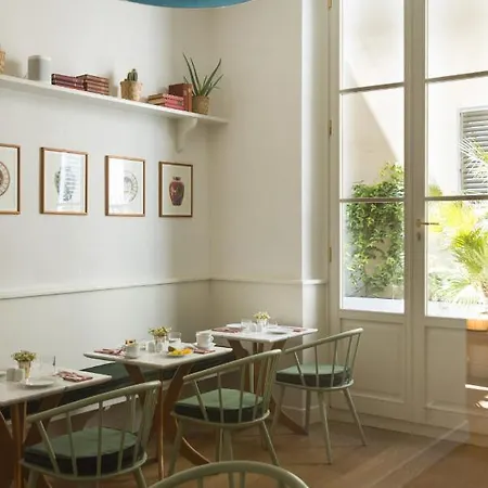 Casa G. 5* Florence