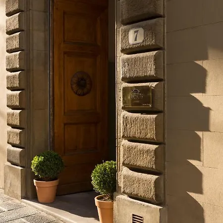 Casa G. 5* פירנצה