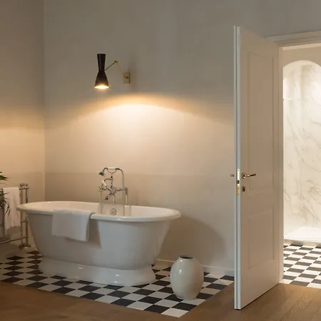 Hotel Casa G. 5*
