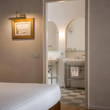 Casa G. 5* Florença