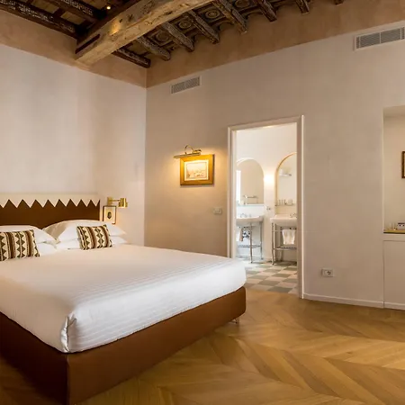 Casa G. Hotel Florença