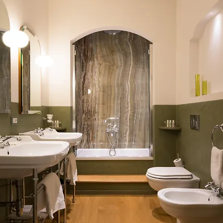 Casa G. 5* Florença