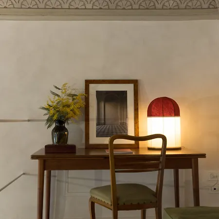 Hotel Casa G.