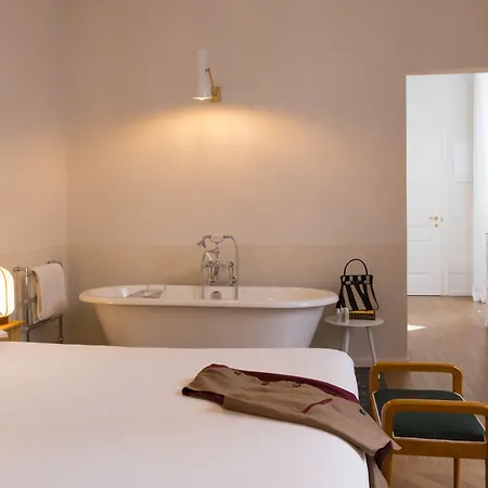 Hotel Casa G. Florença