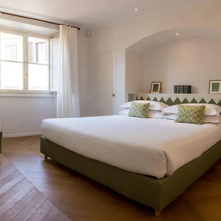 Casa G. Hotel Florença