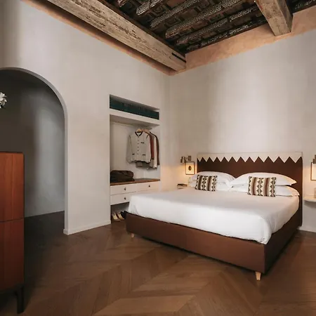 Отель Casa G. 5*