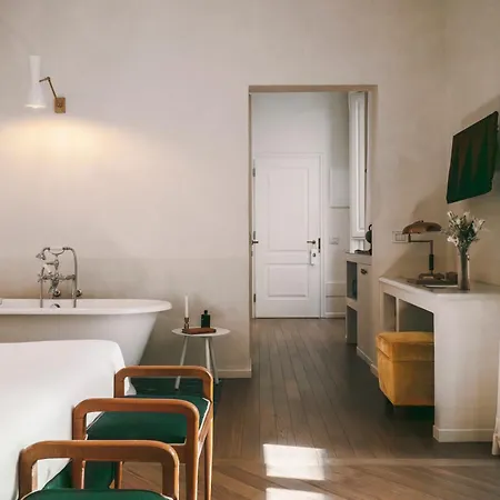 Hotel Casa G. Florença