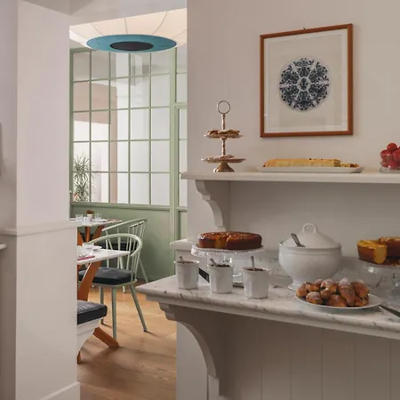 Casa G. 5* Florença