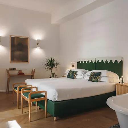 Casa G. Hotel 5*