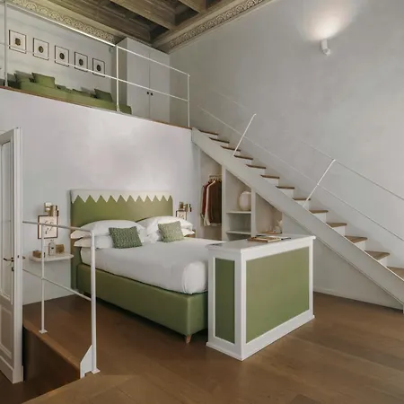 Casa G. Florença