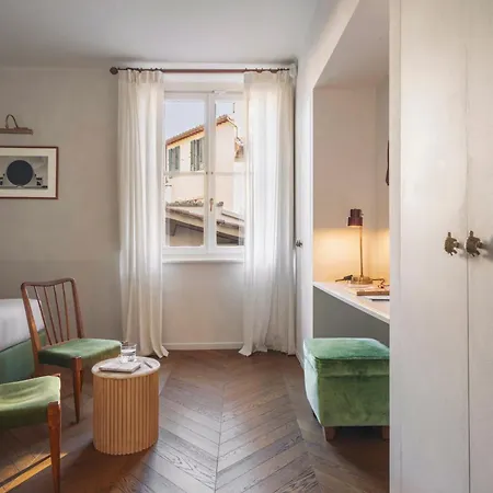 Hotel Casa G. 5*