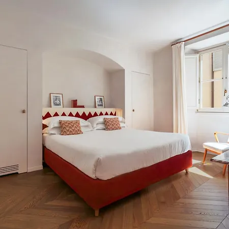 Hotel Casa G. Florença