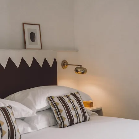 Hotel Casa G.