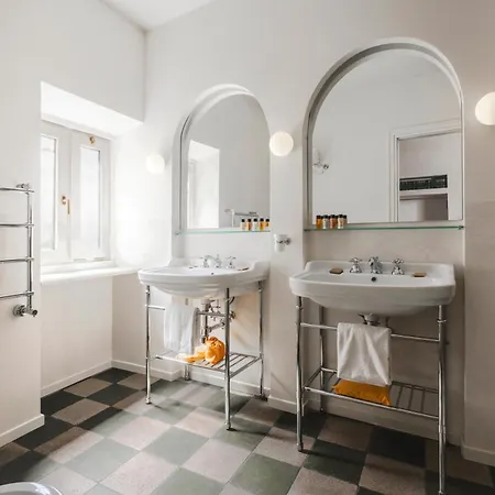 Casa G. Florença