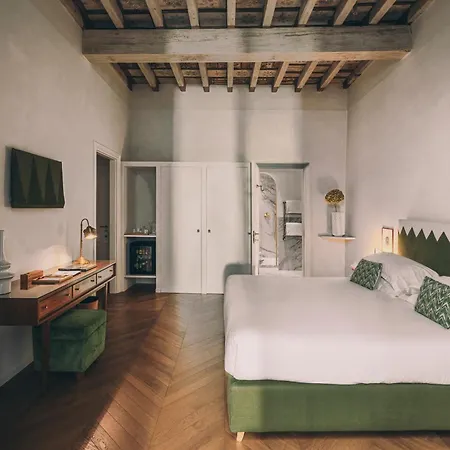 Casa G. Hotel