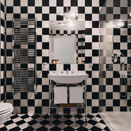Casa G. Hotel 5*