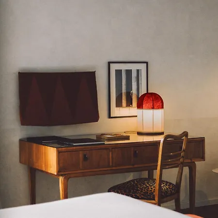 Casa G. Hotel 5*