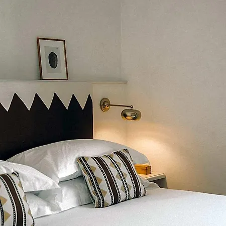 Casa G. Hotell