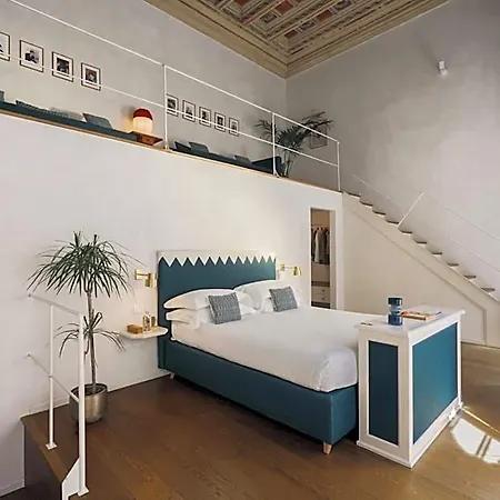 Hotell Casa G. Florens