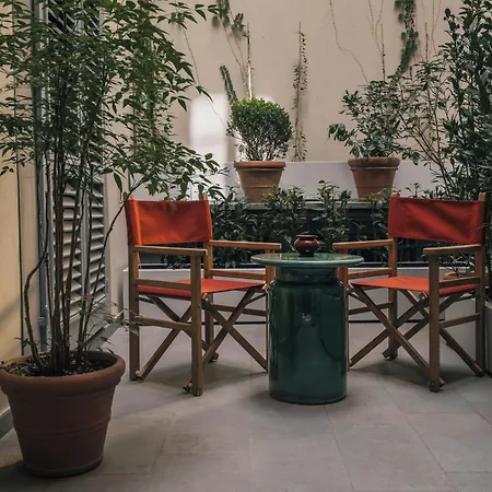 Casa G. Florencia