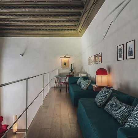 Casa G. 5*