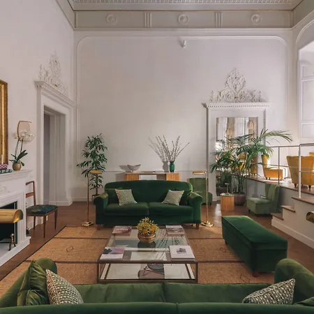 Hotel Casa G.