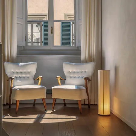 Casa G. Hotel 5*
