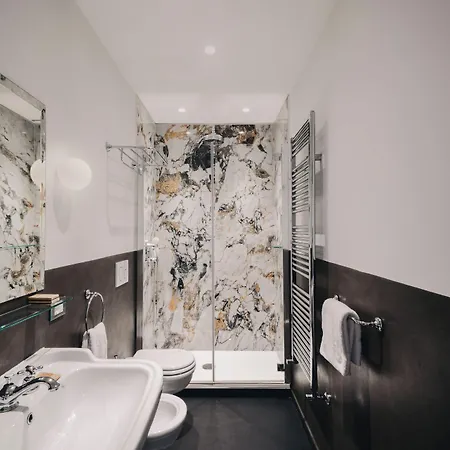 Hotel Casa G. Florencja