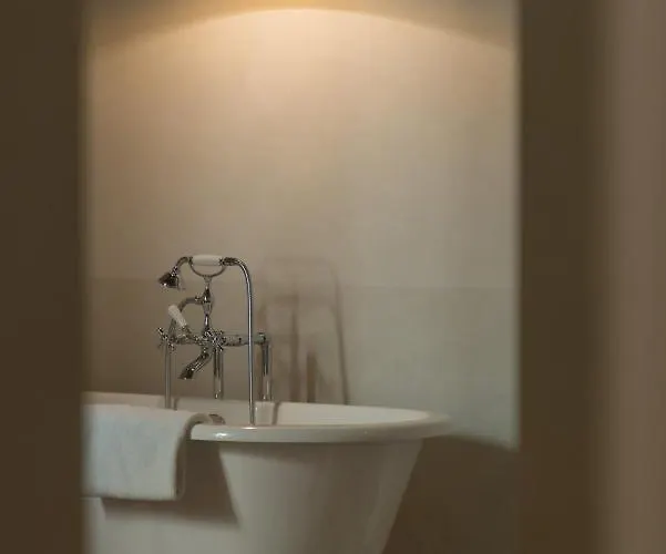 Отель Casa G. 5*