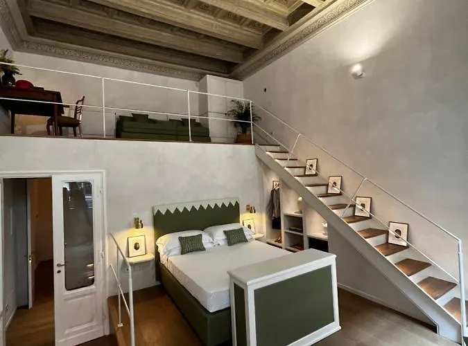 Отель Casa G. 5*