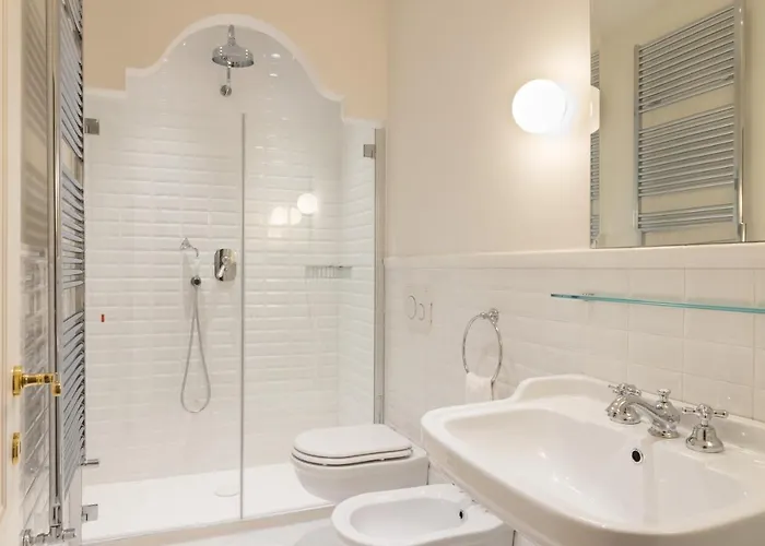 Casa G. Флоренция