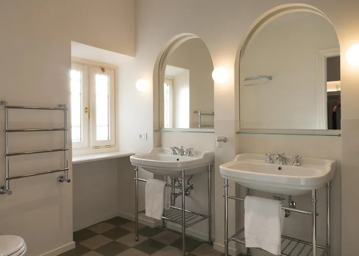 Casa G. Флоренция