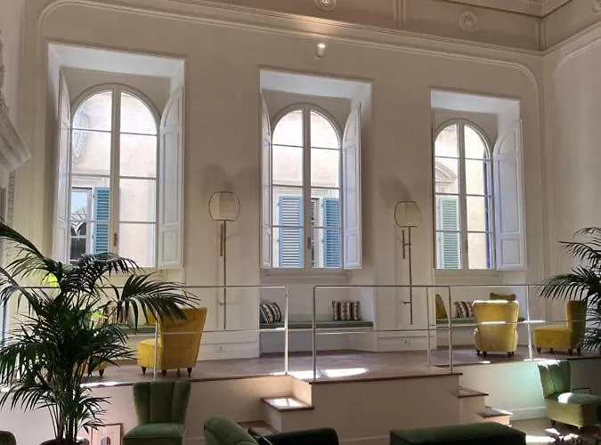 Casa G. Отель 5*