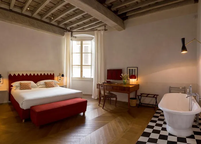 Casa G. Отель 5*